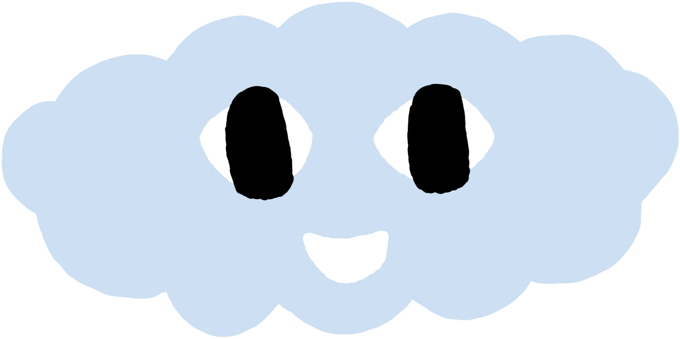 Cloud Face