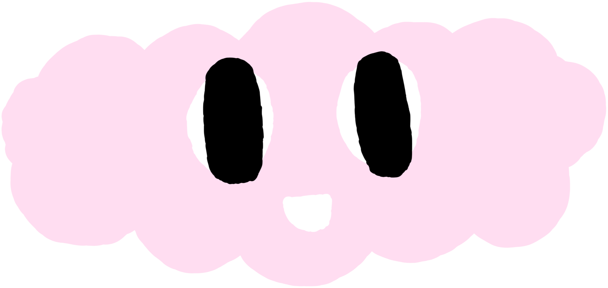 Pink Cloud Logo